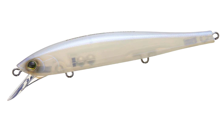 Duel Hardcore Minnow Flat 110SP 110MM 4-3/8"