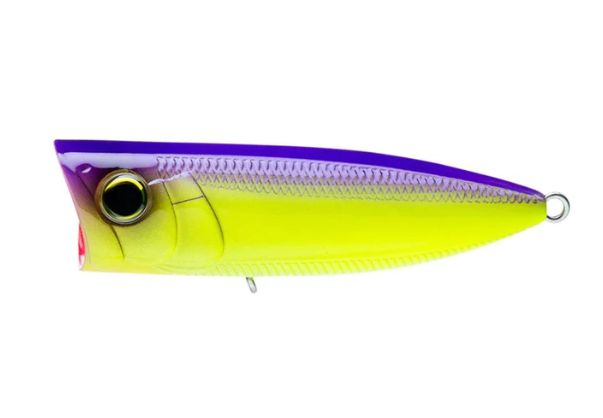 Yo-Zuri Hardcore Popper 70F Topwater Popper