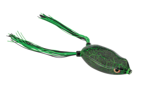 Spro Bronzeye Frog Bait