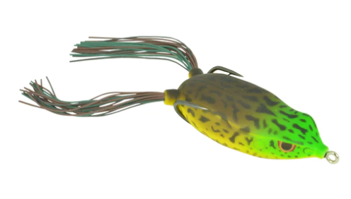 Spro Bronzeye Frog Bait