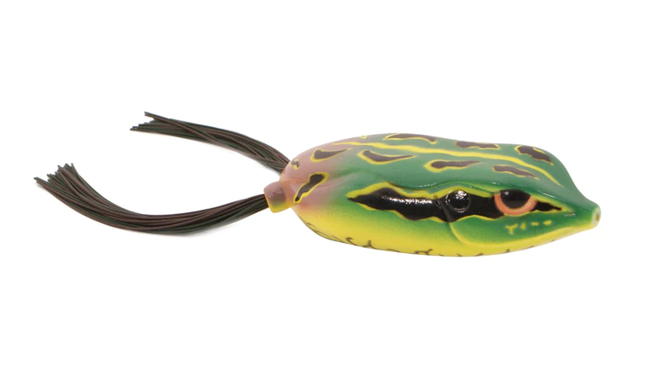 Spro Bronzeye Frog Bait