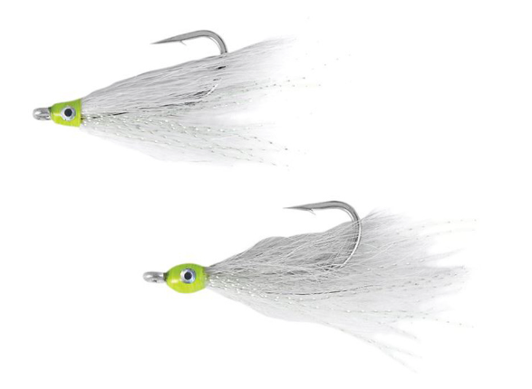 SPRO Bucktail Teaser Hooks