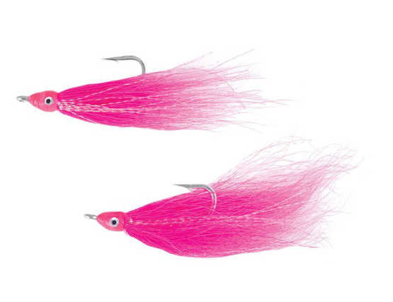 SPRO Bucktail Teaser Hooks