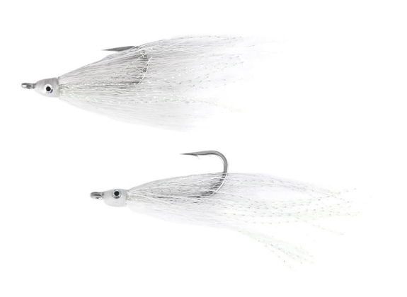 SPRO Bucktail Teaser Hooks