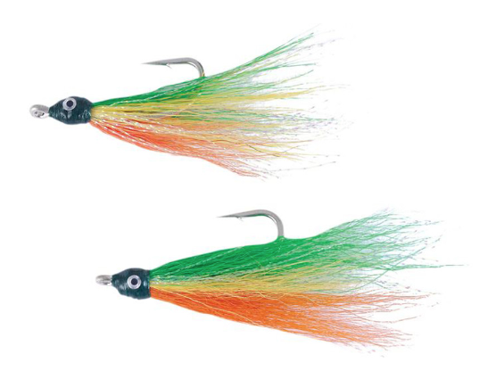 SPRO Bucktail Teaser Hooks