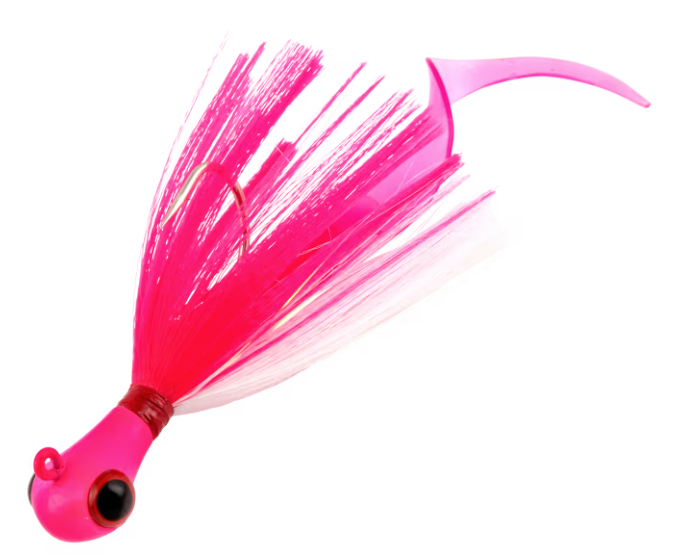 Buccaneer Bait Company Bugeye Cobia Jig