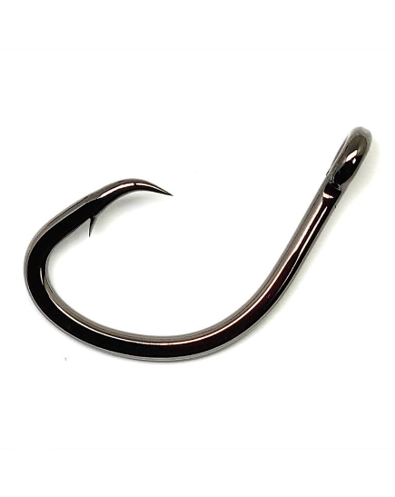 Gamakatsu Nautilus Circle Heavy Duty NSB Hooks