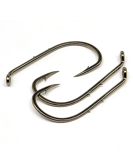 Gamakatsu Baitholder Bronze Hooks