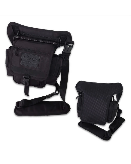 Gamakatsu Shoulder Bag Tackle Strge