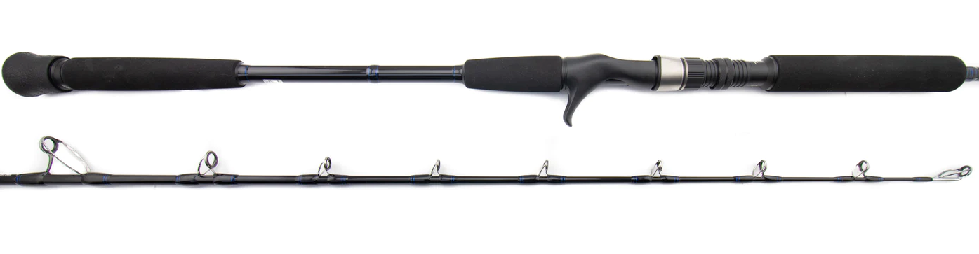 Centaur Constellation Tuna Adventurer 55B Conventional Jigging Rod 5'5"