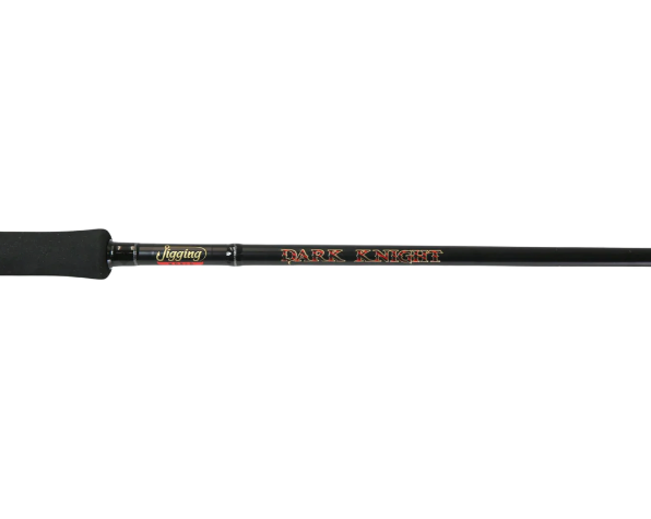 Jigging World JW-DKC-72 Dark Knight Casting Rod 7'2"