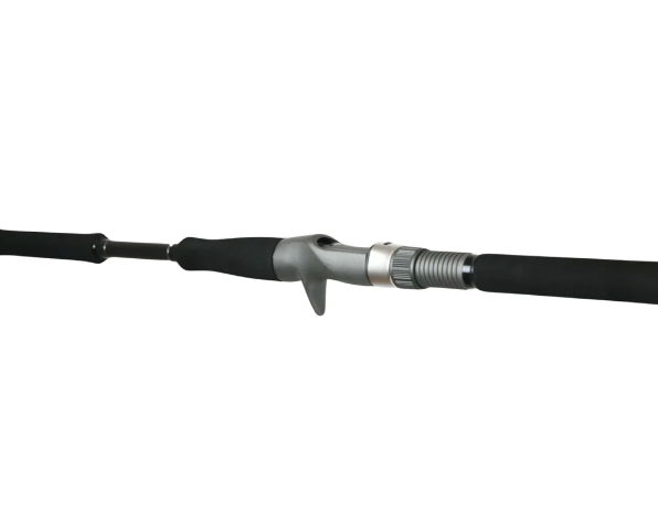 Jigging World JW-DKC-72 Dark Knight Casting Rod 7'2"