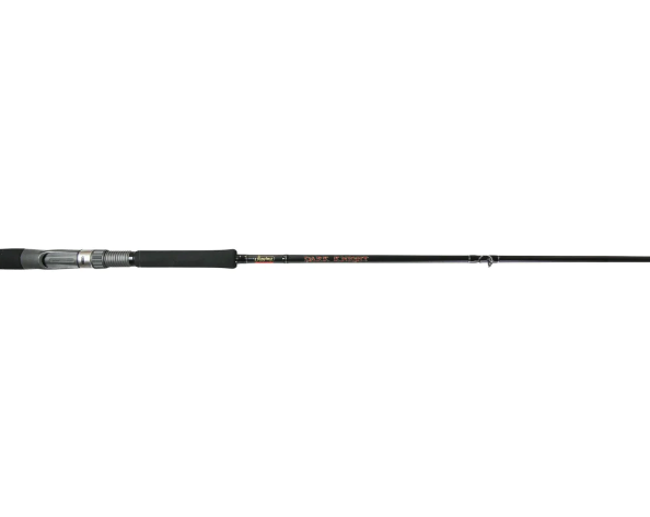 Jigging World JW-DKC-72 Dark Knight Casting Rod 7'2"