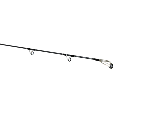 Jigging World JW-DKC-72 Dark Knight Casting Rod 7'2"