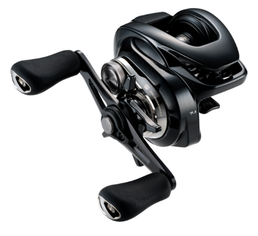 Shimano Metanium DC A Casting Reels