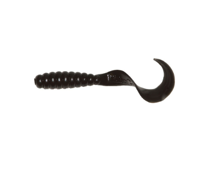 Mister Twister 3" Meeny Tail, 20/Pack