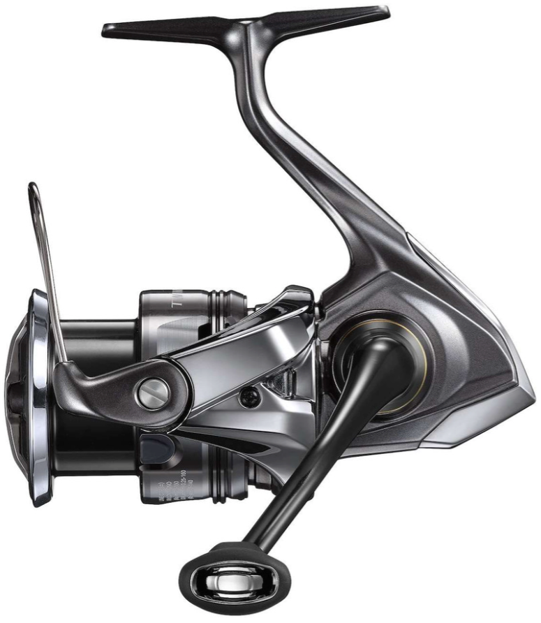 Shimano Twin Power FE Spinning Reels