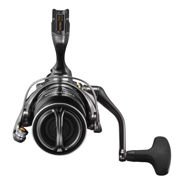 Shimano Twin Power FE Spinning Reels