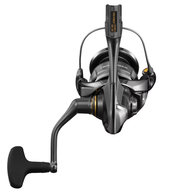 Shimano Twin Power FE Spinning Reels