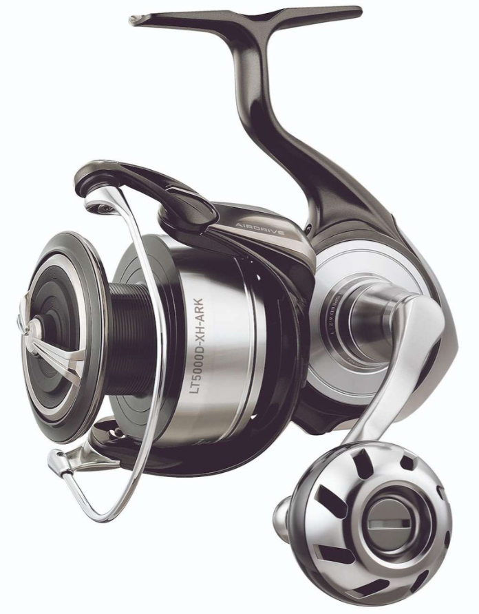 Daiwa 2024 Certate LT G Spinning Reels