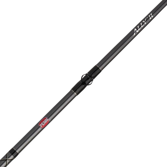 Penn Ally™ II Boat Conventional Rods