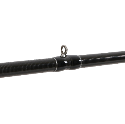 Duckett Fishing DFBI710XH-C Black Ice 7'10" Xtra Heavy Casting Rod