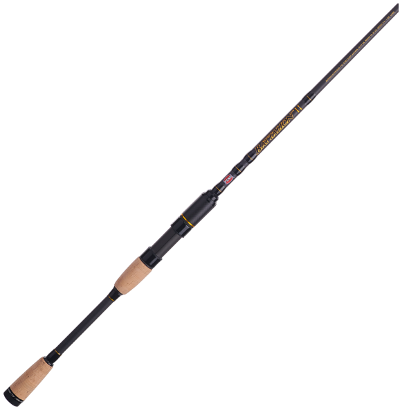 Penn BATINII1017S70SG Battalion II Inshore Rod