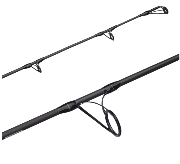 Penn BATINII1017S70SG Battalion II Inshore Rod