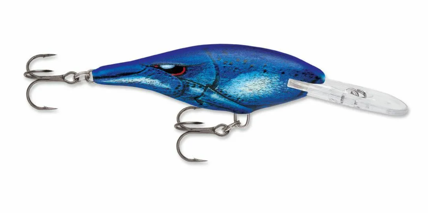 Rapala Deep Runner Shad Rap