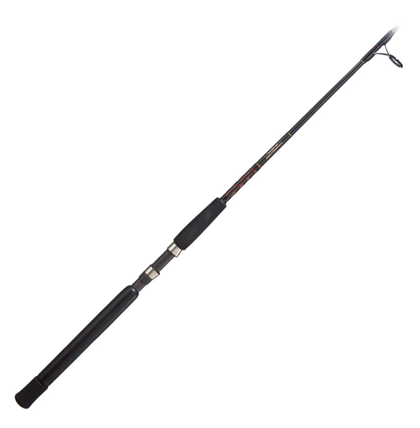 Star Rods SB1540S70 Stellar Boat Spinning Rod, 7', 15-40lb, Med-Heavy 1 Piece