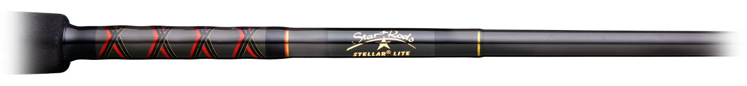 Star Rods SB1540S70 Stellar Boat Spinning Rod, 7', 15-40lb, Med-Heavy 1 Piece