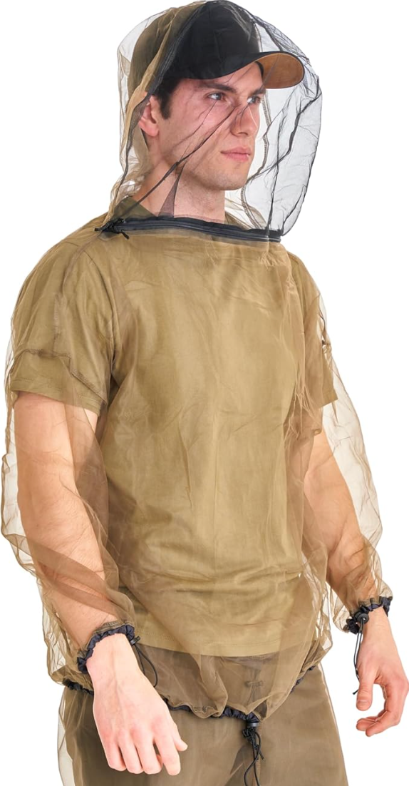 Coghlan's Bug Jacket, X-Large