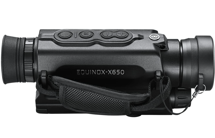 Bushnell Equinox X650 Digital Night Vision Monocular