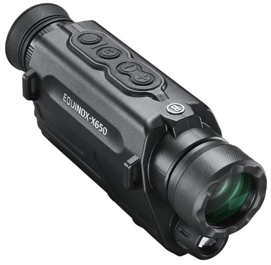 Bushnell Equinox X650 Digital Night Vision Monocular