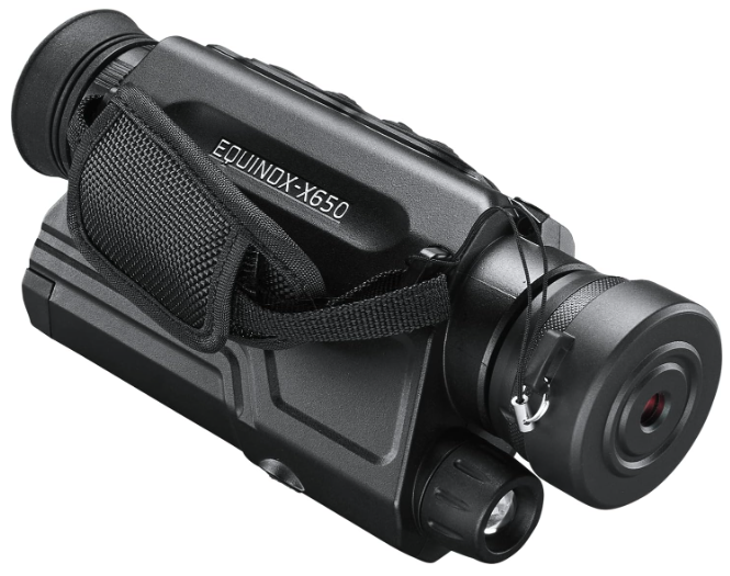 Bushnell Equinox X650 Digital Night Vision Monocular