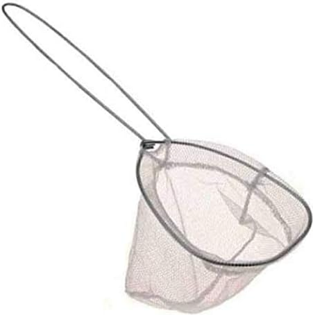 Danielson DN109 Minnow Bucket Dip Net, White