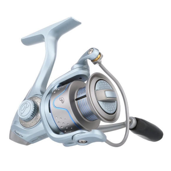 Pflueger President LE Spinning Reels