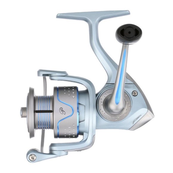 Pflueger President LE Spinning Reels