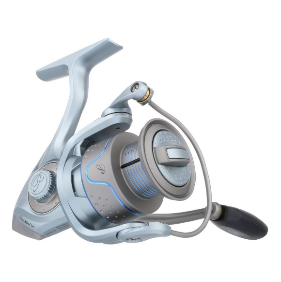 Pflueger President LE Spinning Reels