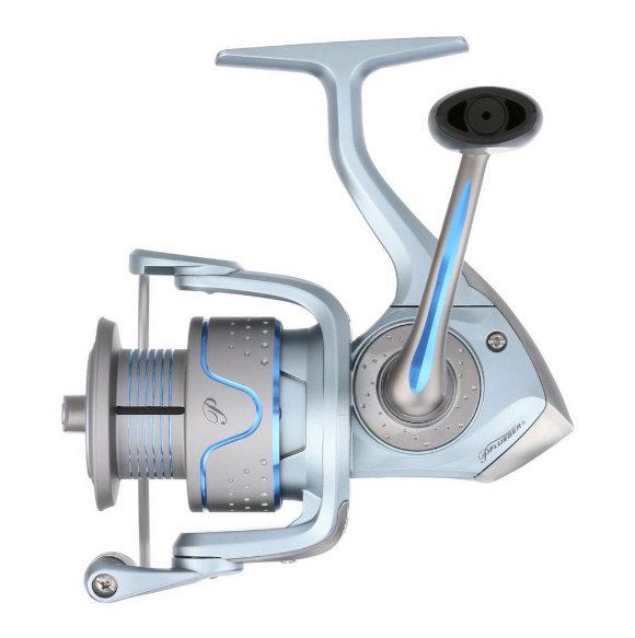 Pflueger President LE Spinning Reels