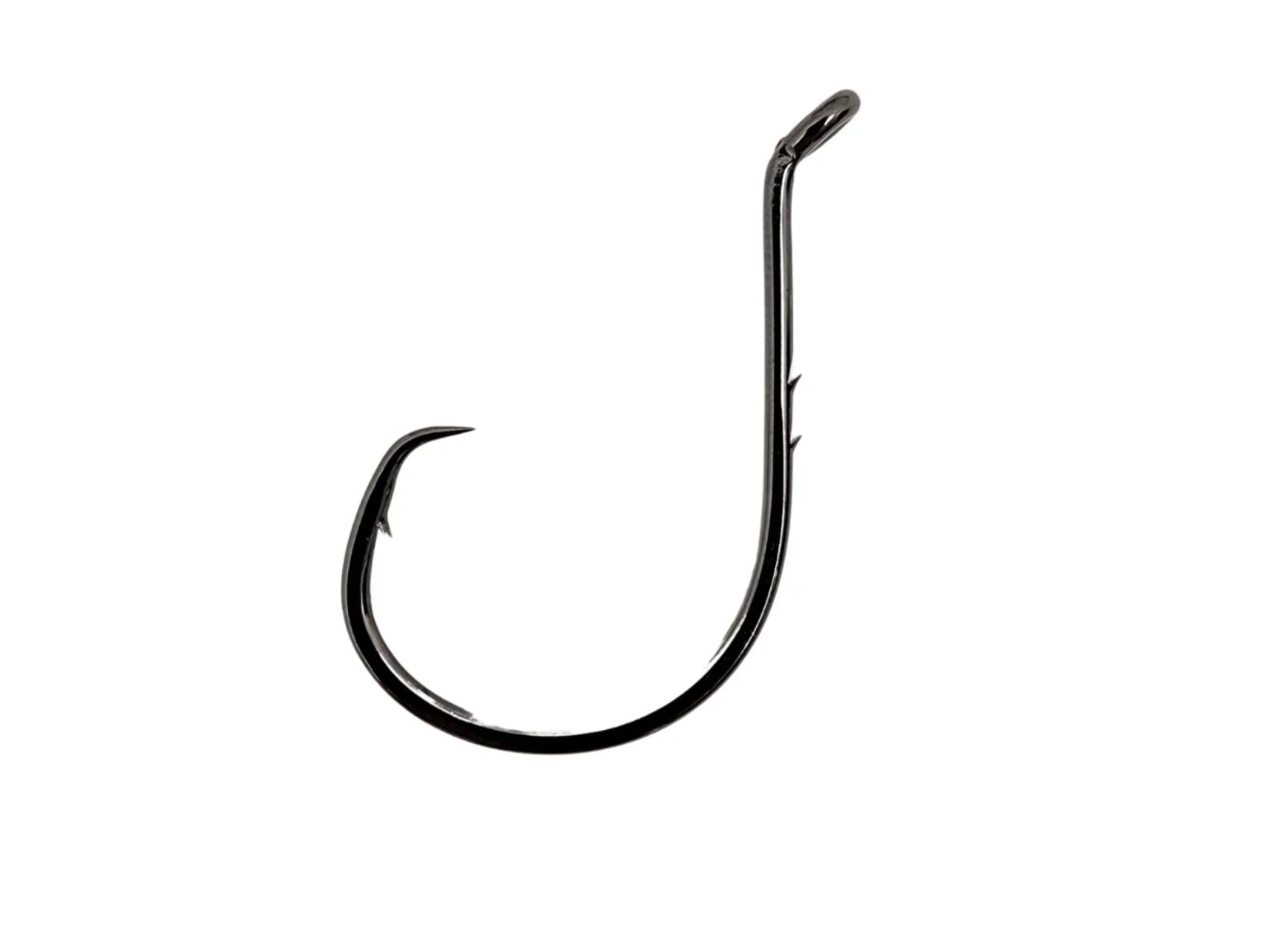 Jigging World Z-Blade Circle Baitholder Hooks