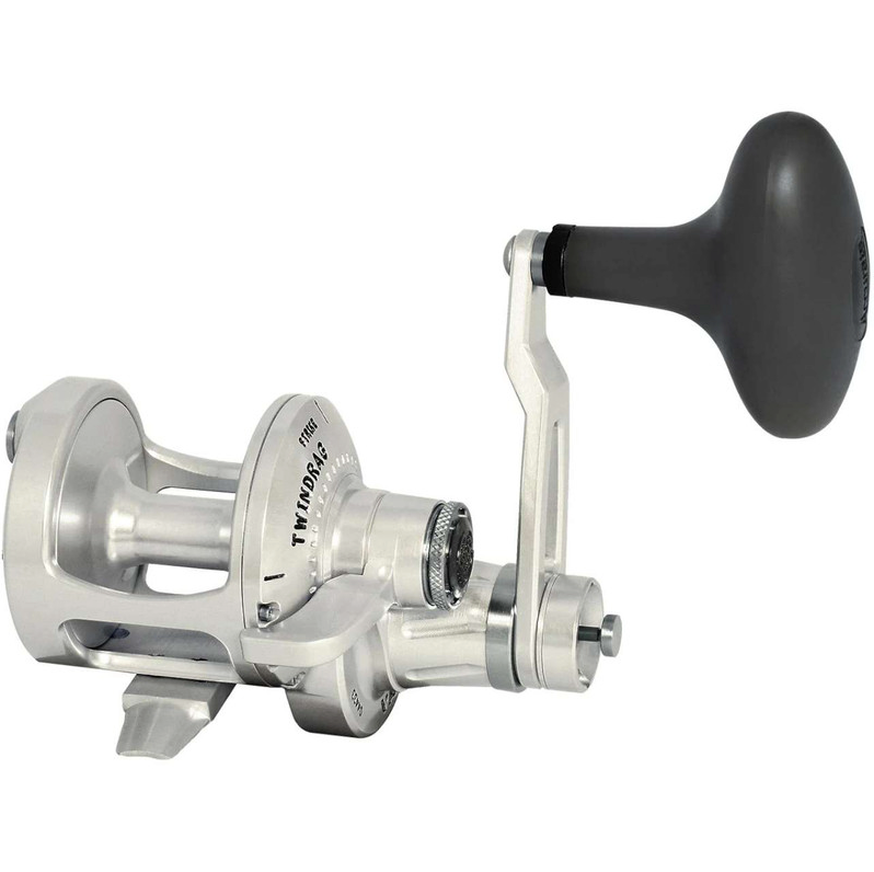 Accurate Boss Valiant Conventional Reel- 400