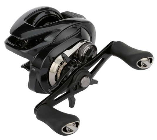 Shimano Metanium DC A Casting Reels