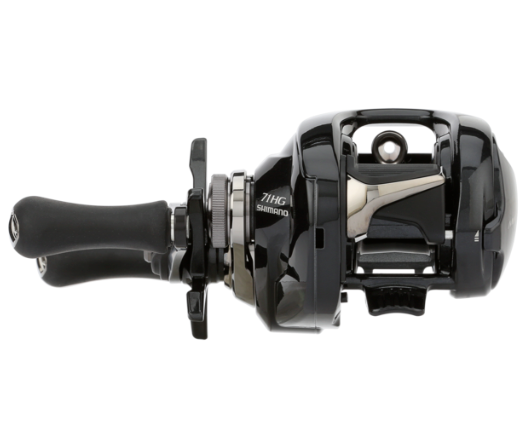 Shimano Metanium DC A Casting Reels