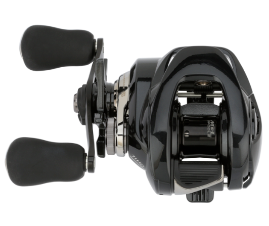 Shimano Metanium DC A Casting Reels