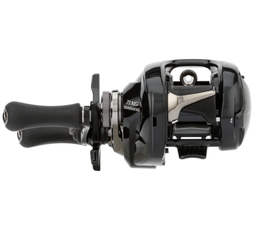 Shimano Metanium DC A Casting Reels