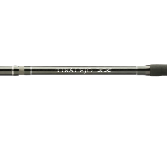 Shimano Tiralejo XX Surf Rods