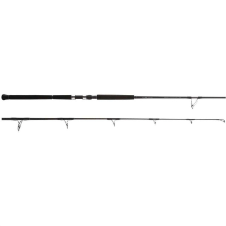 Shimano Ocea Plugger Flex Energy Big Game Popping Rods