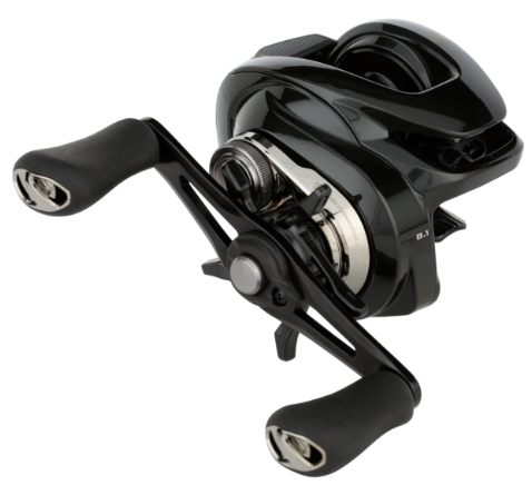 Shimano Metanium DC A Casting Reels