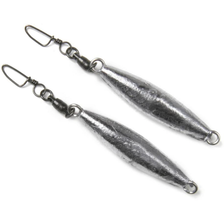 Clarkspoon Ball Bearing Trolling Sinker